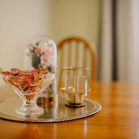 Aparthotel Saules Iela 2A Saldus Zewnętrze zdjęcie