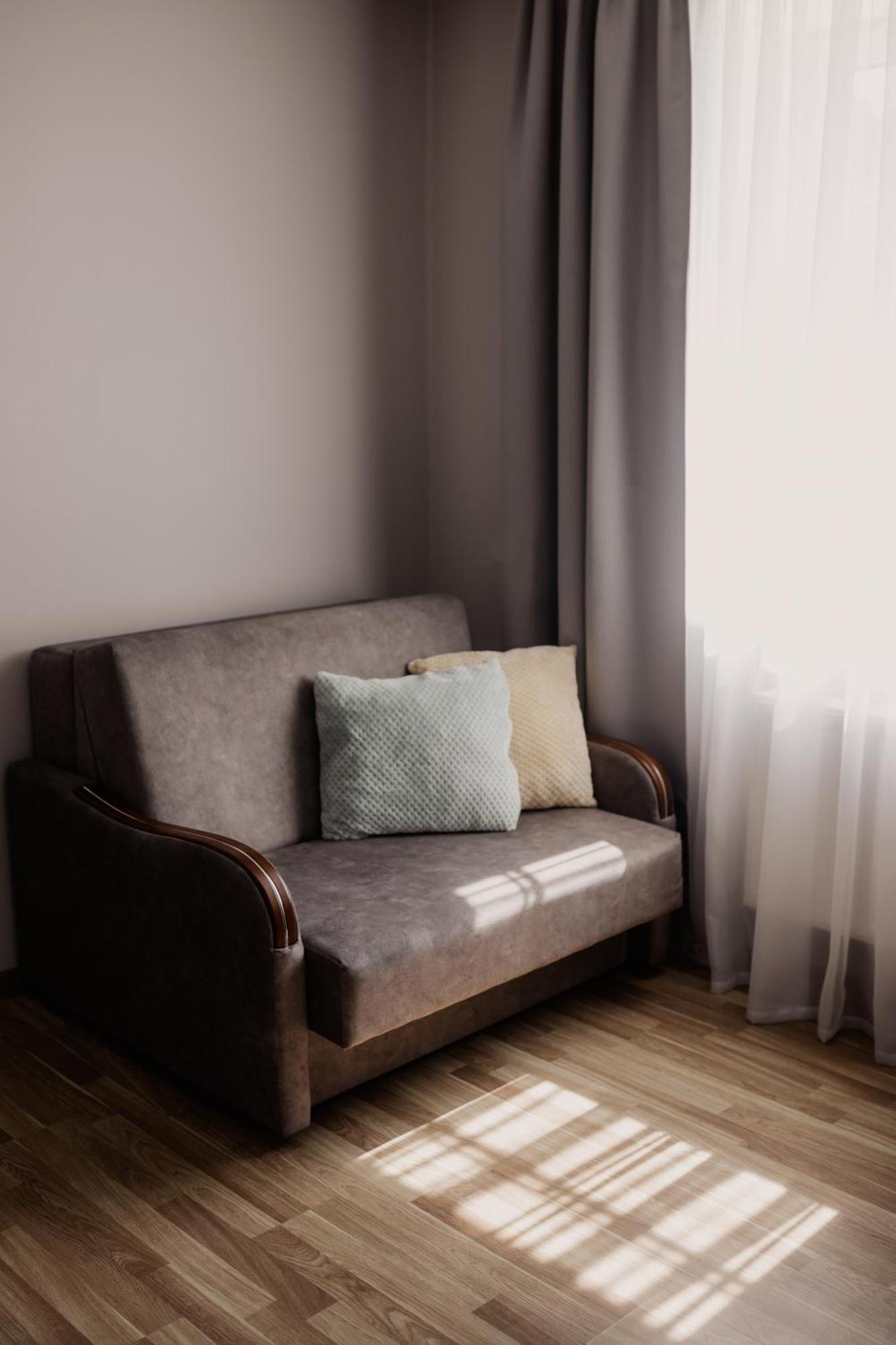 Aparthotel Saules Iela 2A Saldus Zewnętrze zdjęcie