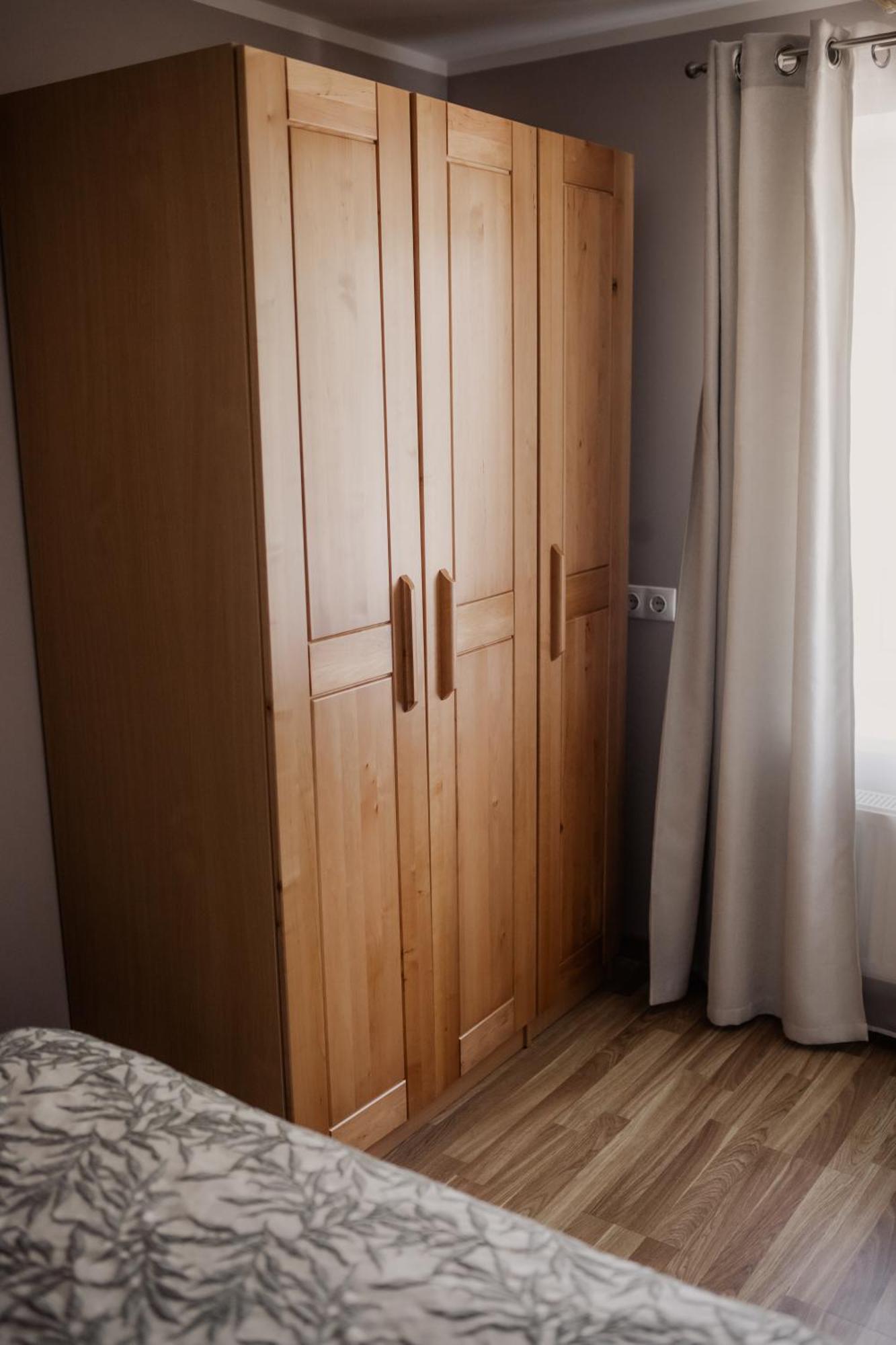 Aparthotel Saules Iela 2A Saldus Zewnętrze zdjęcie