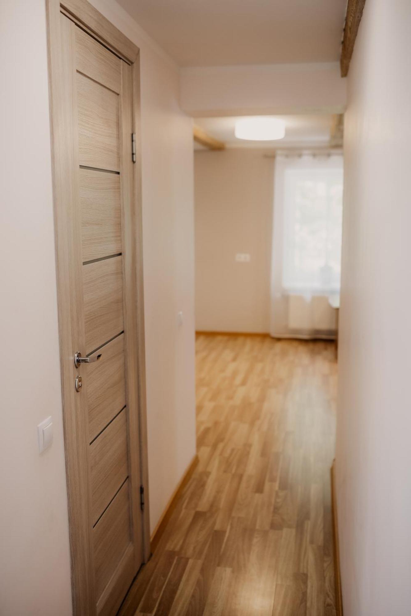 Aparthotel Saules Iela 2A Saldus Zewnętrze zdjęcie