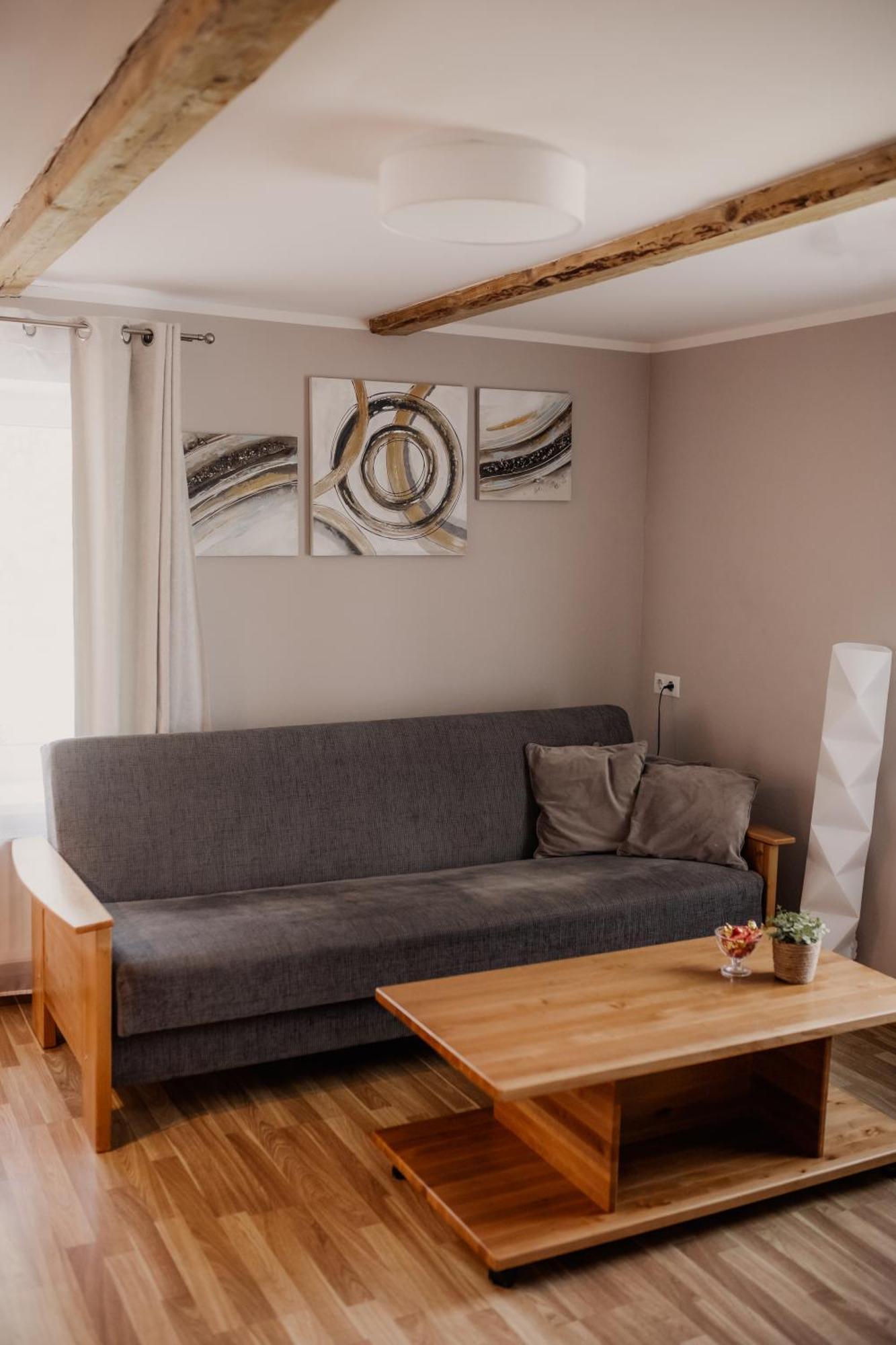 Aparthotel Saules Iela 2A Saldus Pokój zdjęcie