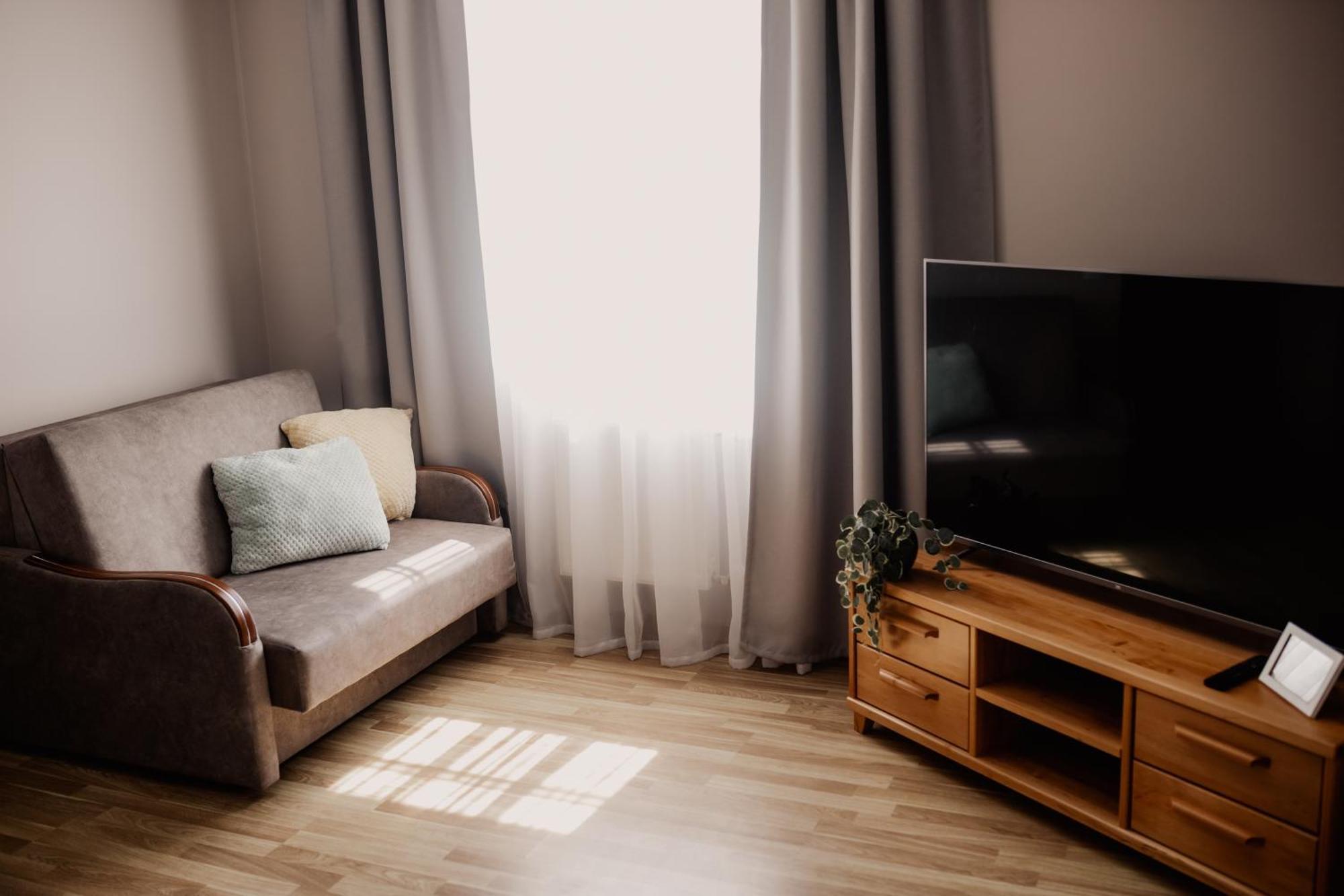 Aparthotel Saules Iela 2A Saldus Zewnętrze zdjęcie