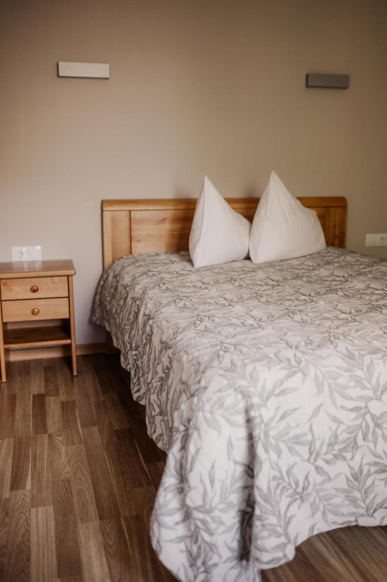 Aparthotel Saules Iela 2A Saldus Zewnętrze zdjęcie