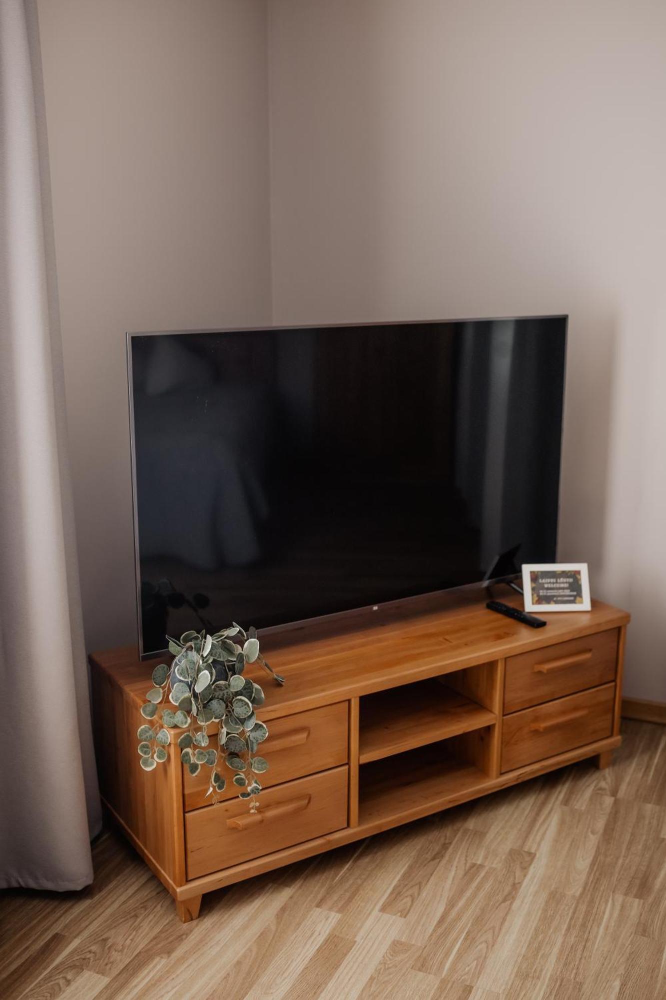 Aparthotel Saules Iela 2A Saldus Zewnętrze zdjęcie