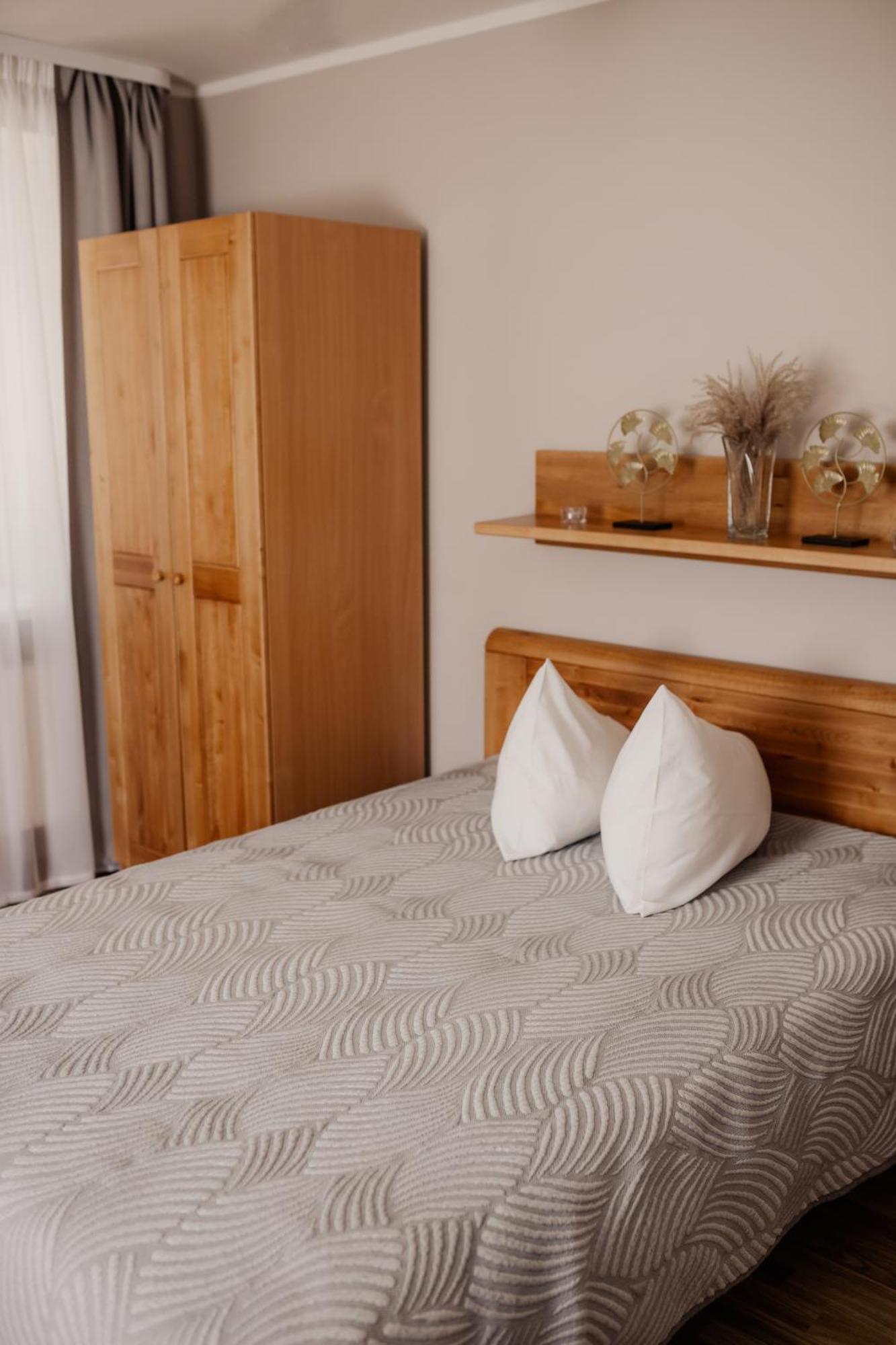 Aparthotel Saules Iela 2A Saldus Zewnętrze zdjęcie