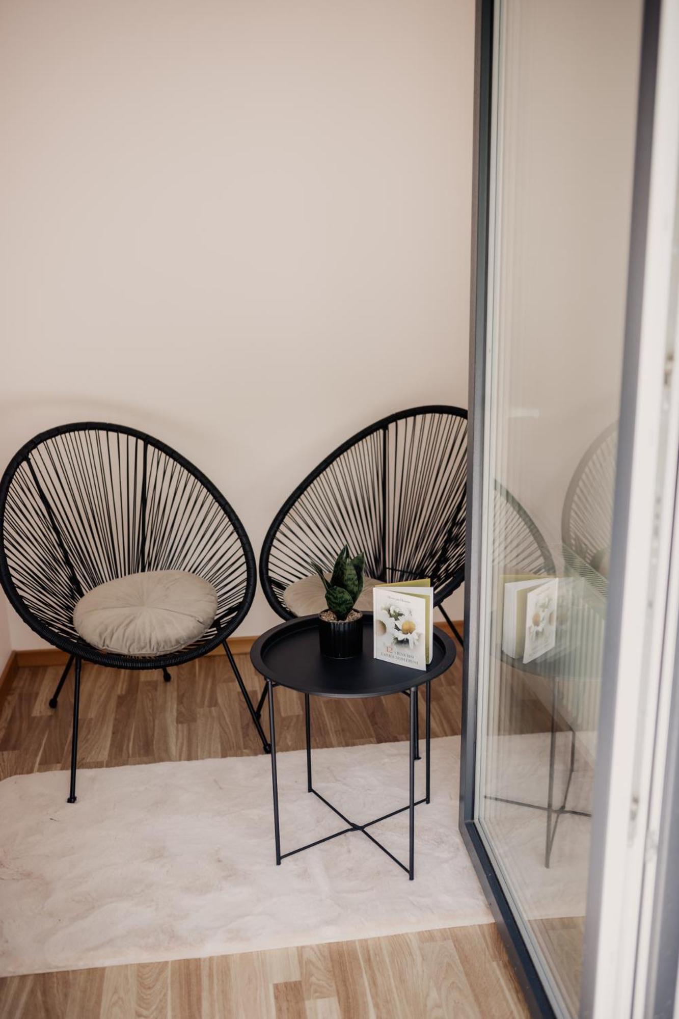 Aparthotel Saules Iela 2A Saldus Zewnętrze zdjęcie