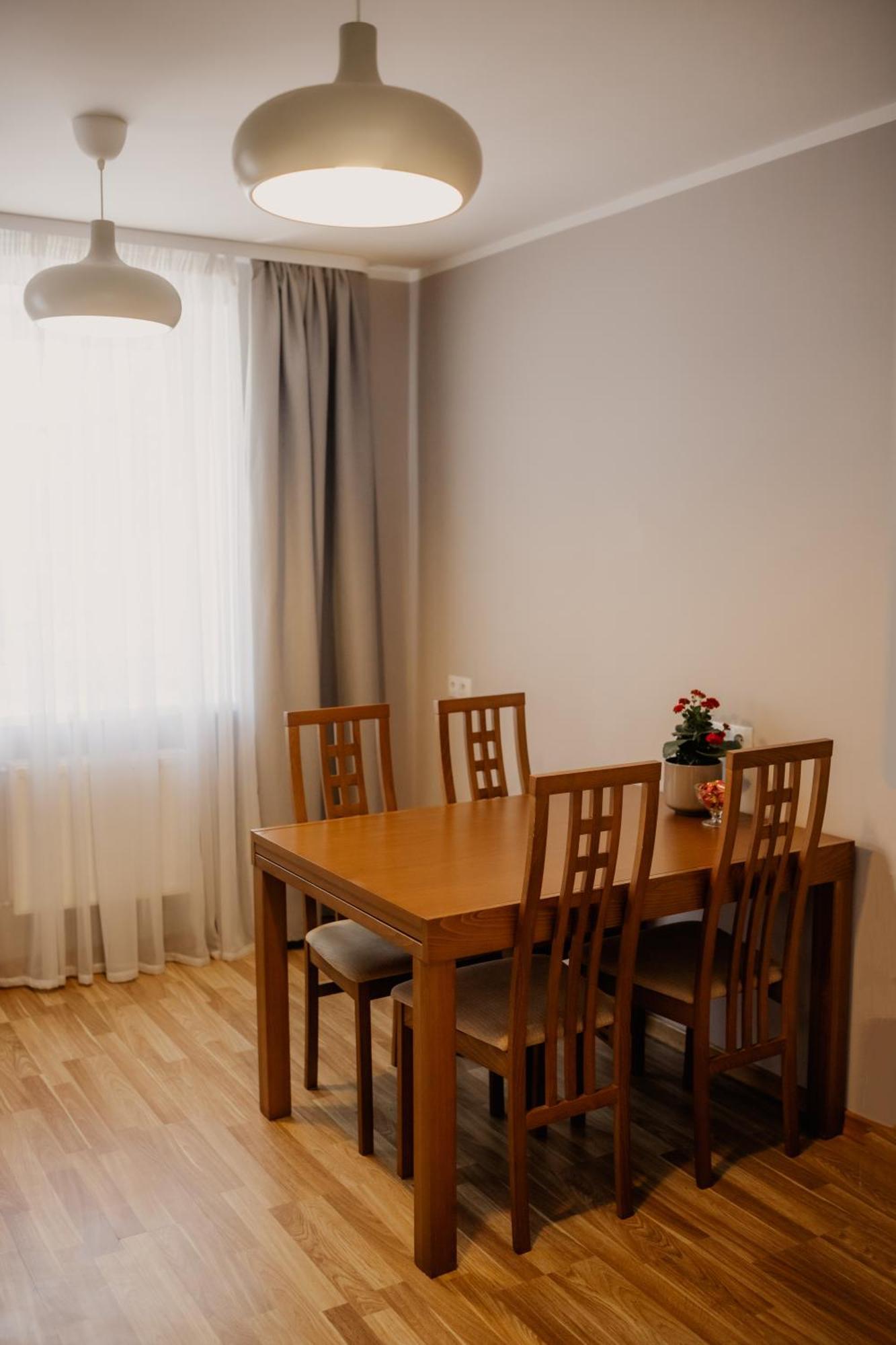 Aparthotel Saules Iela 2A Saldus Pokój zdjęcie