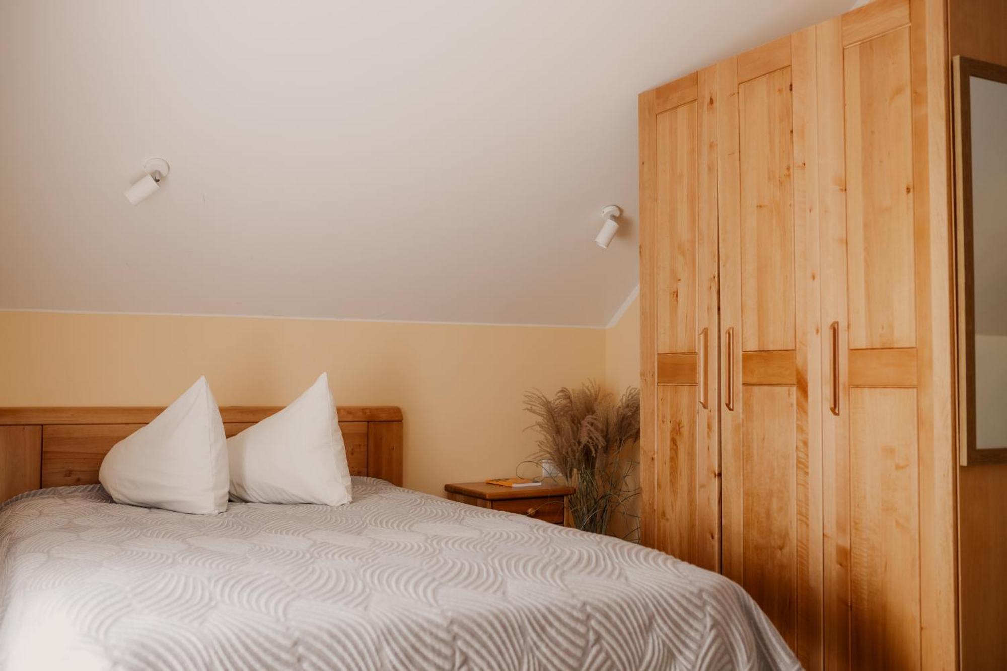 Aparthotel Saules Iela 2A Saldus Pokój zdjęcie
