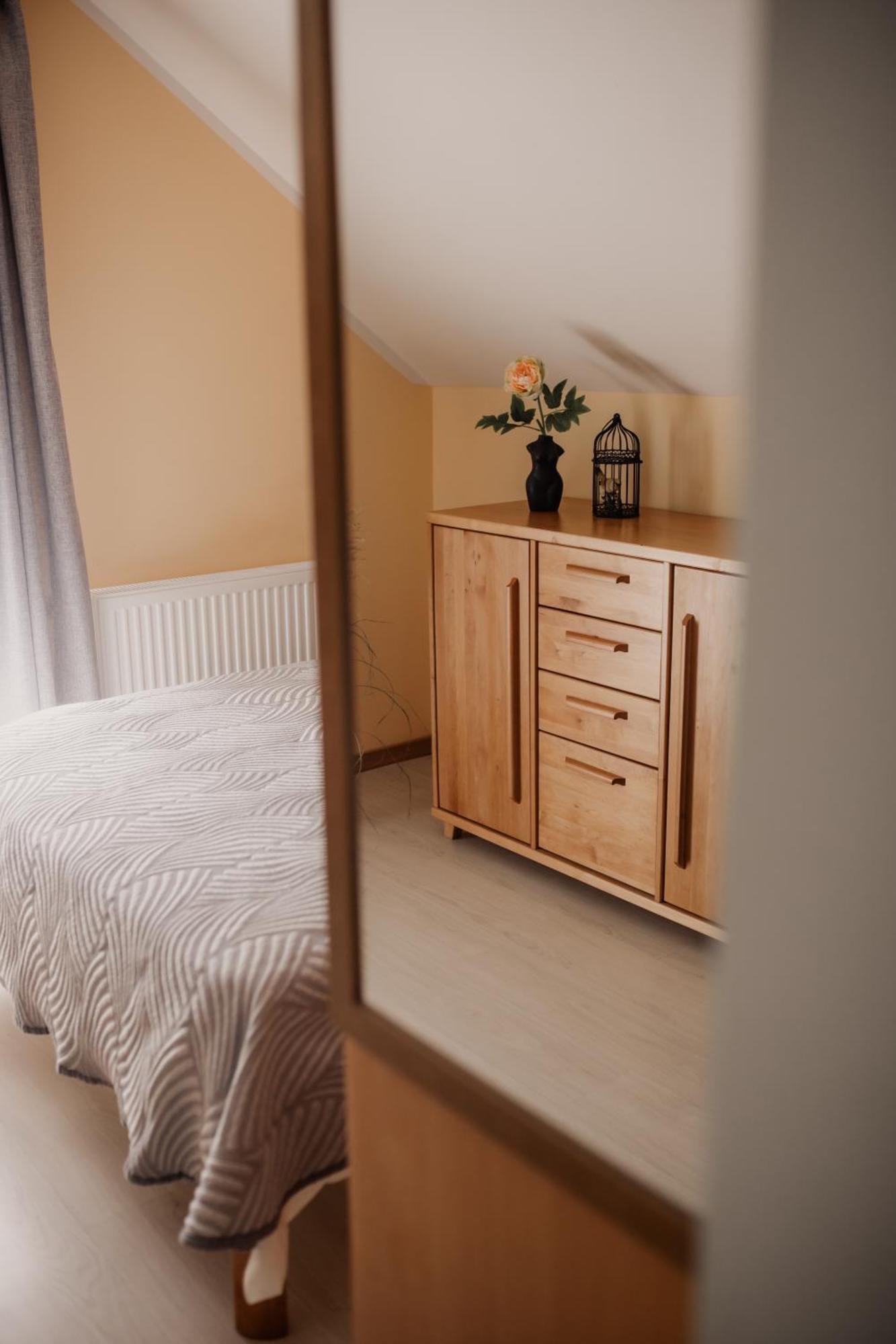 Aparthotel Saules Iela 2A Saldus Pokój zdjęcie