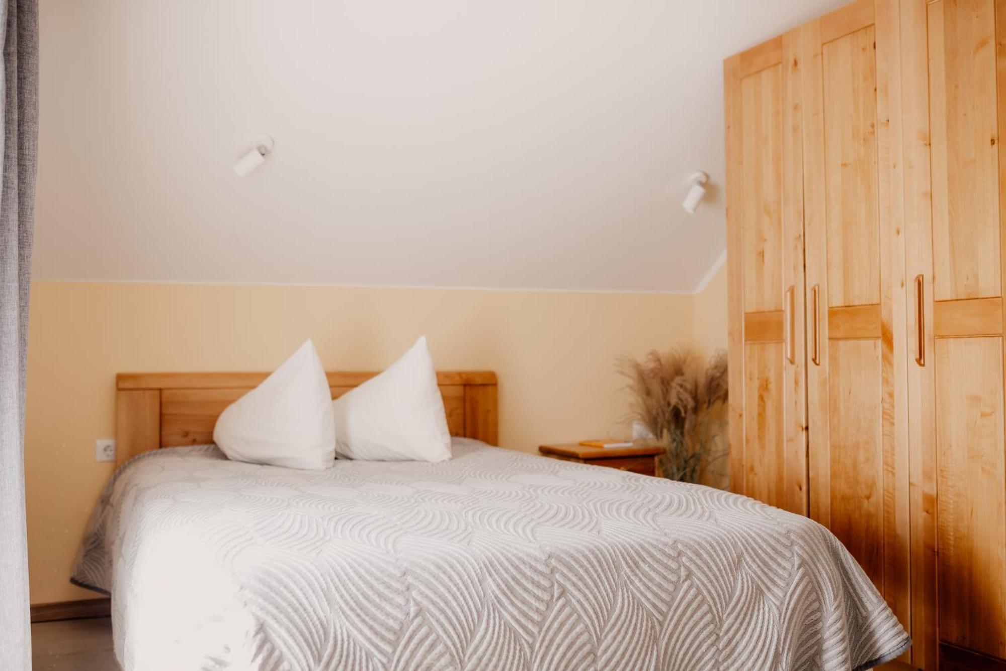 Aparthotel Saules Iela 2A Saldus Pokój zdjęcie