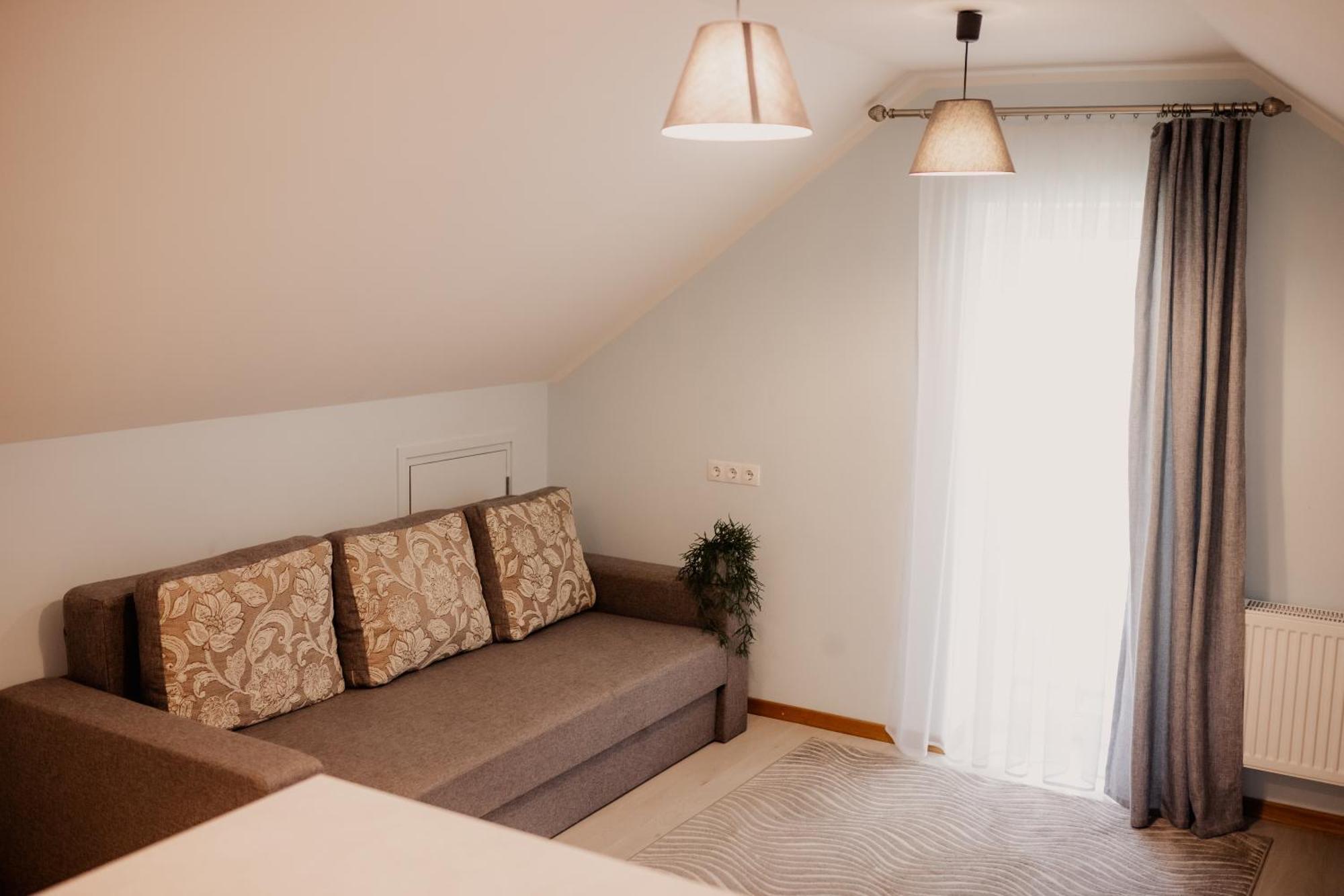 Aparthotel Saules Iela 2A Saldus Pokój zdjęcie
