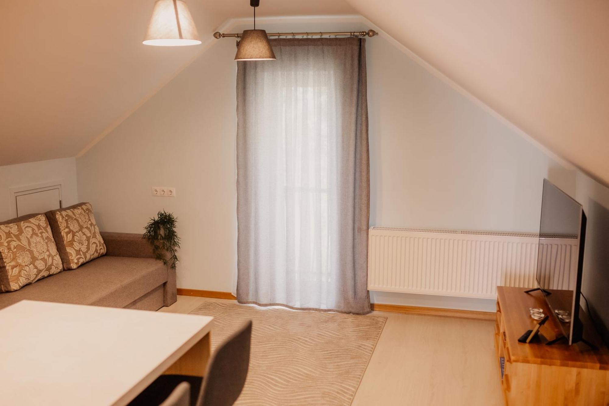 Aparthotel Saules Iela 2A Saldus Pokój zdjęcie