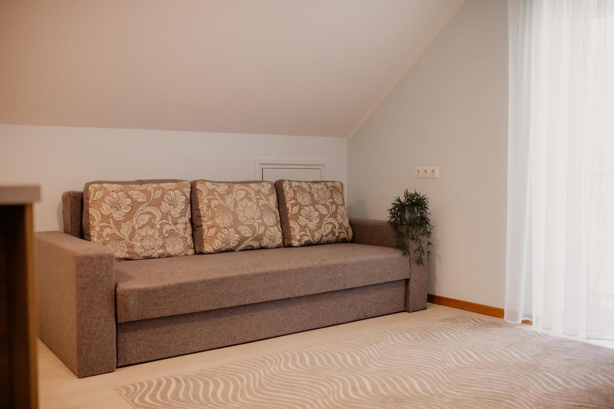 Aparthotel Saules Iela 2A Saldus Pokój zdjęcie